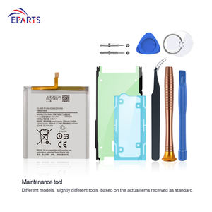 Batería <span class=keywords><strong>de</strong></span> litio <span class=keywords><strong>de</strong></span> repuesto <span class=keywords><strong>de</strong></span> calidad <span class=keywords><strong>de</strong></span> 3900mAh para <span class=keywords><strong>Samsung</strong></span> S23, el <span class=keywords><strong>modelo</strong></span> más <span class=keywords><strong>nuevo</strong></span> <span class=keywords><strong>de</strong></span> 2017 con disponibilidad <span class=keywords><strong>de</strong></span> existencias - Product Image 6