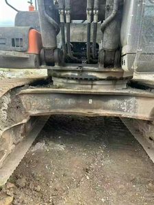 Low Price Heavy Lifting Pre-<b>owned</b> Excavator DOOSAN DX520-9C Durable Design 2019 <b>Model</b> 831 Hours for DOOSAN - Product Image 6