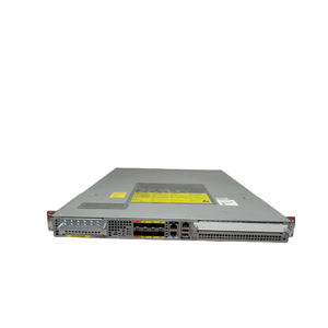 Router de Alto Rendimiento Serie ASR ASR1001-X - Product Image 3