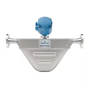 Débitmètre massique Coriolis de haute précision Emerson Micro Motion F025 F050 F100 F200 F300 F300S355ECAZEZZZZ - Product Image 5