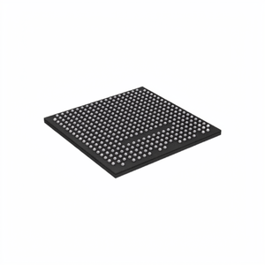LFE5U-12F-6BG381C Embedded In Stock 381 FBGA Components Electronic - Product Image 1