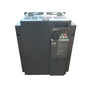 อินเวอร์เตอร์รุ่นใหม่ FR-E740-300SC-EC VFD มีสินค้าในสต็อก - Product Image 3