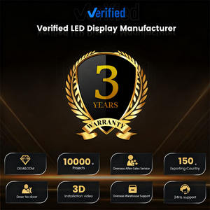 Pantalla LED <span class=keywords><strong>de</strong></span> <span class=keywords><strong>Alquiler</strong></span> para Publicidad en Interiores y Exteriores <span class=keywords><strong>de</strong></span> 8mx5m, Panel P2.6 P2.9 P3.91 500x1000, Pantalla LED para <span class=keywords><strong>Eventos</strong></span> Deportivos - Product Image 6