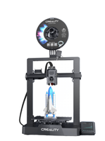 Imprimante 3D FDM XINGYAO Ender-3 V3 KE, vitesse d'impression maximale de 500 mm/s, extrudeur à entraînement direct, bureau, bricolage, éducation