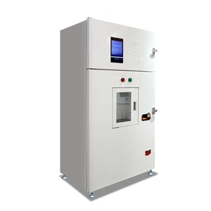 أحدث طراز من آلة بيع السوائل الصغيرة تدعم الدفع النقدي والبطاقات ، ويمكنها بيع منتجات سائلة مثل - Product Image 3