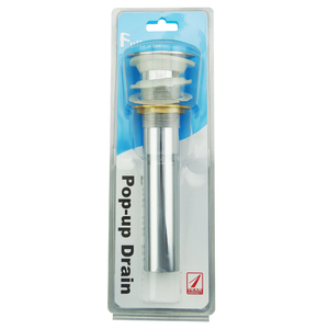 Thiết kế hiện đại pop-up cống vuông lọc chất thải tàu 4-inch vòi hoa sen thoát nước sàn tràn cho khách sạn phòng tắm sử dụng sản xuất Trung Quốc - Product Image 5