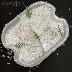 Fabricante de Partículas de Polimetilmetacrilato PMMA/Polvo de PMMA Entrega Segura - Product Image 3