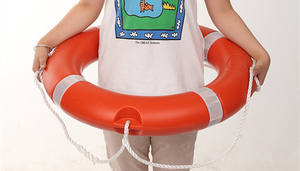 Bon <span class=keywords><strong>prix</strong></span> d'usine Parc aquatique <span class=keywords><strong>de</strong></span> piscine en plastique polyéthylène Anneaux <span class=keywords><strong>de</strong></span> <span class=keywords><strong>bouée</strong></span> <span class=keywords><strong>de</strong></span> <span class=keywords><strong>sauvetage</strong></span> HDPE pour adulte - Product Image 4