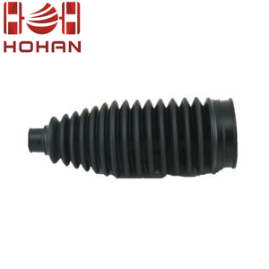 Bota de cremallera de dirección duradera de alta calidad de fabricante chino para <span class=keywords><strong>Toyota</strong></span> OE número 45535 - 52030 - Product Image 4