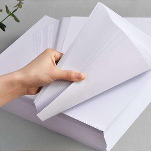 Papel de Impresora A4 de Alta Luminosidad, Grado Industrial, 80 g/m², 100% Pulpa de Madera Virgen, 500 Hojas por Resma, para Uso Diario en Oficina y Escuela - Product Image 3