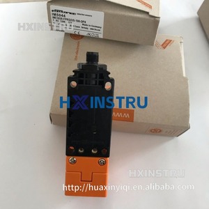 Interruptor de Proximidad IFM Nuevo IM5044 H - Product Image 1