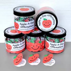 Tarjetas <span class=keywords><strong>de</strong></span> Afirmación <span class=keywords><strong>de</strong></span> Apoyo Emocional Kimchi, Papel con Barniz Mate, Juego <span class=keywords><strong>de</strong></span> <span class=keywords><strong>Frases</strong></span> Positivas <span class=keywords><strong>de</strong></span> Incentivo, <span class=keywords><strong>Frases</strong></span> Motivacionales para el Estado <span class=keywords><strong>de</strong></span> Ánimo Diario - Product Image 4