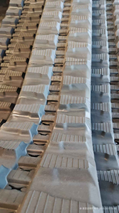 Распродажа, долговечные экскаваторы <span class=keywords><strong>300</strong></span>*52,5*80 <span class=keywords><strong>300</strong></span>*52,5*<span class=keywords><strong>84</strong></span> <span class=keywords><strong>300</strong></span>*52,5*88, резиновые гусеницы для мини-экскаваторов, резиновые гусеницы - Product Image 5