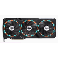 Raptor salju Eagle Magic Eagle, performa tinggi gambar naga ajaib GPU GDDR6X kartu grafis OC RTX 4090 SUPER