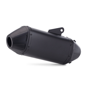 Serie de tubos de escape de motocicleta Universal de 51MM para CRF250 <span class=keywords><strong>CRF300</strong></span> <span class=keywords><strong>RALLY</strong></span> CRF150 T148 Escape de motocicleta - Product Image 2