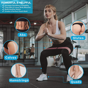 Thắt Lưng Oura Tập Thể Hình Phụ Kiện Tập Thể Dục <span class=keywords><strong>Leg</strong></span> Extension <span class=keywords><strong>Leg</strong></span> <span class=keywords><strong>Curl</strong></span> Slimming Belt Băng Chiến Lợi Phẩm - Product Image 4