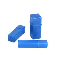 YouQi 6Pcs 90 ° V-Groove 3D Gravure Routeur Bits Set pour le travail du bois CNC Sculpture