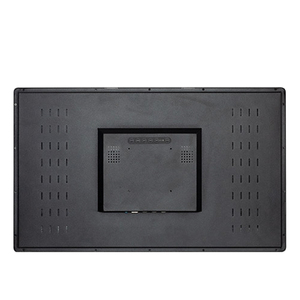 <span class=keywords><strong>Monitor</strong></span> de pantalla táctil capacitiva con resolución 4K de 27 pulgadas, pantalla interactiva FHD Wide 16:9 - Product Image 2