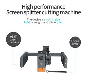 Machine de découpe et de marquage laser TBK 958T, machine de séparation, machine de gravure pour retirer le verre arrière pour <span class=keywords><strong>iPhone</strong></span> X 11 12 13 14 15 - Product Image 4
