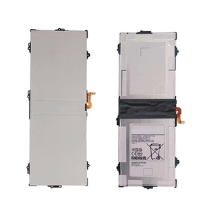 ชุดอุปกรณ์พกพาสำหรับชาร์จแบตเตอรี่ Samsung รุ่น EB-BW720ABA ขนาด 7.7V 39.04Wh 5070mAh สำหรับรุ่น GH43-04691A BA43-00390A พร้อมบริการช่วยเหลือด้านการแพ็คส่งออก  รองรับ MOQ QC และตัวแทนบริการระดับมืออาชีพ - Product Image 3