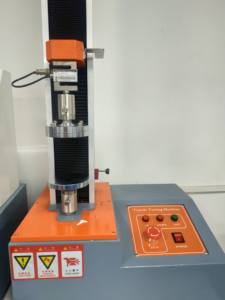 ISO 13937 Multifunktionales Textil-Reißprüfgerät für hosenförmige Gewebe - Reißfestigkeitsprüfung - Product Image 5