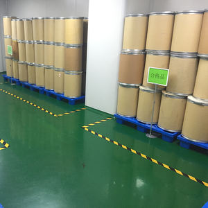 Huikangyuan Factory Supply Melhor Preço Extrato De Ervas Em Pó <span class=keywords><strong>25</strong></span>% Extrato De Alecrim Ácido Ursólico - Product Image 5