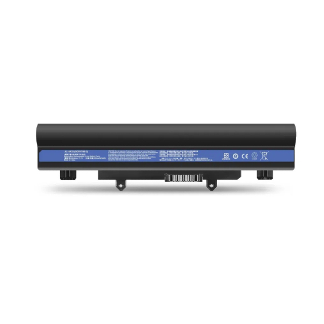 AL14A32 Replacement Laptop Battery Notebook Battery for Acer Aspire V3-472 V3-572 E14 E15
