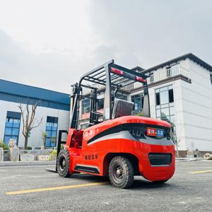 חם מכירה מחמם חשמלי <span class=keywords><strong>heli</strong></span> מלגזה חשמלי בתערוכה 1 טון 2 טון <span class=keywords><strong>3</strong></span> טון עבור סדנה - Product Image 5