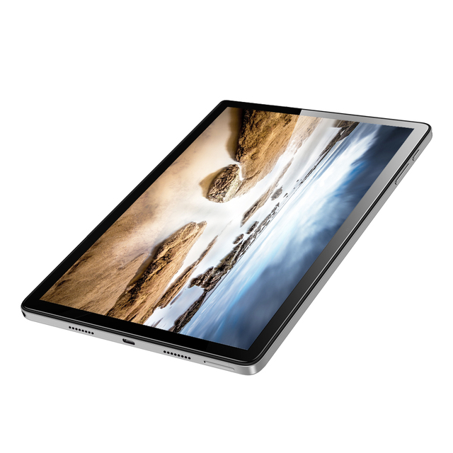New Professional Learning Tablet with Ti Processor 10.1" Screen Android 13 64GB Memory 4G 7000mAh Battery for Entertainment