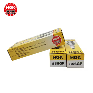 Bujías de Níquel SPARK 856GP 90919-01258 a Precio de Fábrica para Peugeot 307, Citroën C5 y C-Quatre 308 - Product Image 2