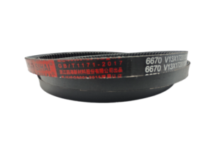 <span class=keywords><strong>Courroie</strong></span> de distribution dentée en caoutchouc industrielle, <span class=keywords><strong>courroie</strong></span> trapézoïdale dentée, transmission OEM, marque Sihai, 13 dents, origine Zhejiang - Product Image 1