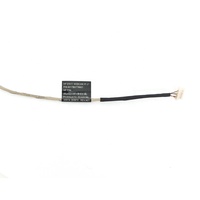 Câble flexible IR 6 broches pour webcam 6017B0778601 pour ENVY 27 IR USB 2.0 en cuivre sans oxygène, longueur 280 mm, conforme RoHS, garantie 12 mois