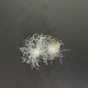 Rửa sạch <span class=keywords><strong>grey</strong></span> vịt xuống 85/5 cao điền điện en12934 chứng nhận gối chăn nệm làm đầy vật liệu - Product Image 6