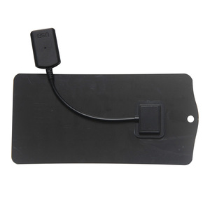 Port USB 2.5W Mini <span class=keywords><strong>chargeur</strong></span> de panneau <span class=keywords><strong>solaire</strong></span> pour Android <span class=keywords><strong>iPhone</strong></span> <span class=keywords><strong>Chargeur</strong></span> <span class=keywords><strong>solaire</strong></span> monocristallin - Product Image 5