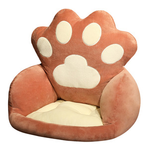 Ce/ASTM Thỏ tóc pha lê vương miện phong cách đệm văn phòng tích hợp nhà đệm tùy chỉnh bán buôn - Product Image 1