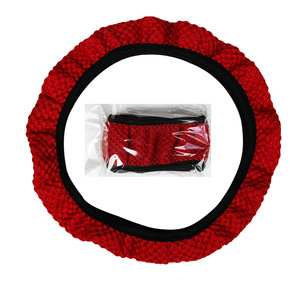 <span class=keywords><strong>Funda</strong></span> Elástica Universal de Seda Fresca <span class=keywords><strong>para</strong></span> <span class=keywords><strong>Volante</strong></span> de Coche, 10 Colores Opcionales, Ideal <span class=keywords><strong>para</strong></span> el Verano - Product Image 1