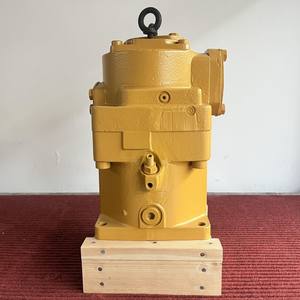 Bomba Hidráulica Principal Rotativa Carter E385C, Actualización para Piezas de Maquinaria de Construcción, Origen Guangdong, 3 Meses de Garantía - Product Image 3