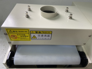 Thiết Bị Xử Lý Corona Cho Phim CuộN - Product Image 5
