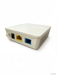 Modem Terminal ONU HG8310M 1GE XPON pour FTTH, Carte Mère Originale <span class=keywords><strong>Huawei</strong></span>, Équipement Fibre Optique EPON GPON ONT SC, <span class=keywords><strong>Firmware</strong></span> Anglais - Product Image 3