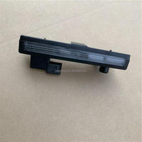 Luces de Visera para Camión SCANIA R650 G500 S730 S500 P500, Lámpara de Señalización Superior LED, 24V 2252794 2252783, Precio de Fábrica