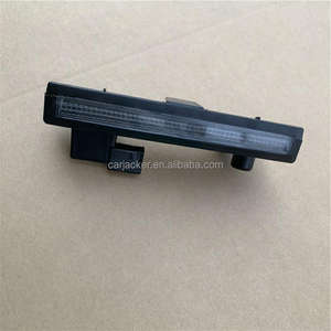 Meilleur Prix Usine Visières Lumineuses pour Camions <span class=keywords><strong>SCANIA</strong></span> R650 G500 <span class=keywords><strong>S730</strong></span> S500 P500 Lampes de Signalisation LED Supérieures 24V 2252794 2252783 - Product Image 2