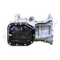 Assemblage de bloc long moteur 2.5L GW4D25 pour Hummer H3 haute qualité et tout nouveau CG Autoparts