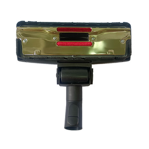 Vacuum Cleaner <b>Floor</b> <b>Brush</b> 35mm Inner Diameter With Hook Strong Compatibility Home Use - Product Image 3