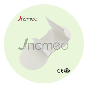 टेटर फिक्सिंग गैर बुना चिकित्सा चिपकने वाला घाव ड्रेसिंग धारक द्वारा प्रमाणित अस्पताल का उपयोग - Product Image 3