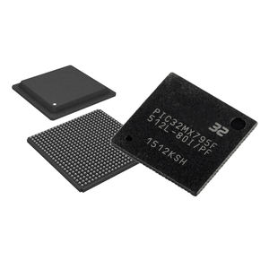 Ventes chaudes EPF6024AQC240-2N Nouveau et original 240-PQFP (32x32) Puces FPGA embarquées Matrice de portes programmable en champ - Product Image 1
