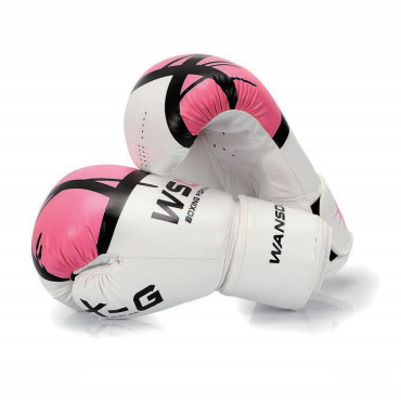 Высококачественная дешевая боксерская Экипировка с логотипом на заказ