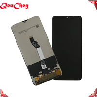 Vente en gros d'écrans LCD pour Xiaomi Redmi Note 8 Pro M1906G7I M1906G7G, écran tactile, assemblage numériseur, sans ou avec cadre
