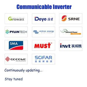 JKBMS 100A/200A Smart BMS для Lifepo4 батарея JIKONG активный баланс 1A/2A JK инвертор BMS с RS485 UART 8S/16S/48V может BMS - Product Image 6