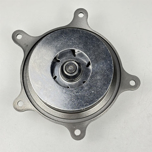 Pompe à eau neuve de haute qualité 1842665C93 pour moteur DT466 DT466E - Product Image 2
