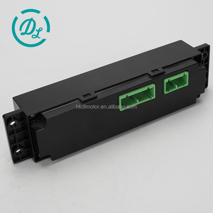 Panel de Aire Acondicionado EexcavaStart 561-07-81142 para Excavadoras HD325-7 HD405-7 HD465-7 HD605-7 HD785-7 y Camiones - Product Image 2